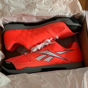 NIB Reebok CrossFit Nano 2.0